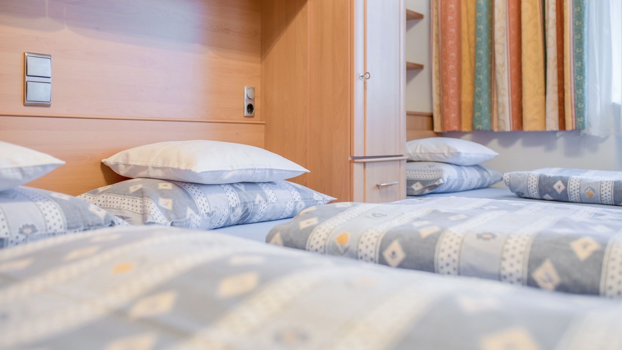 Photo of Bedroom in Colfosco