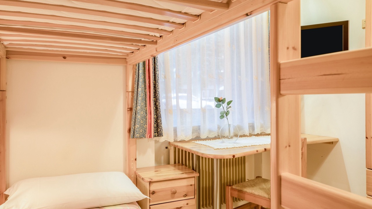 Photo of Bedroom in Colfosco