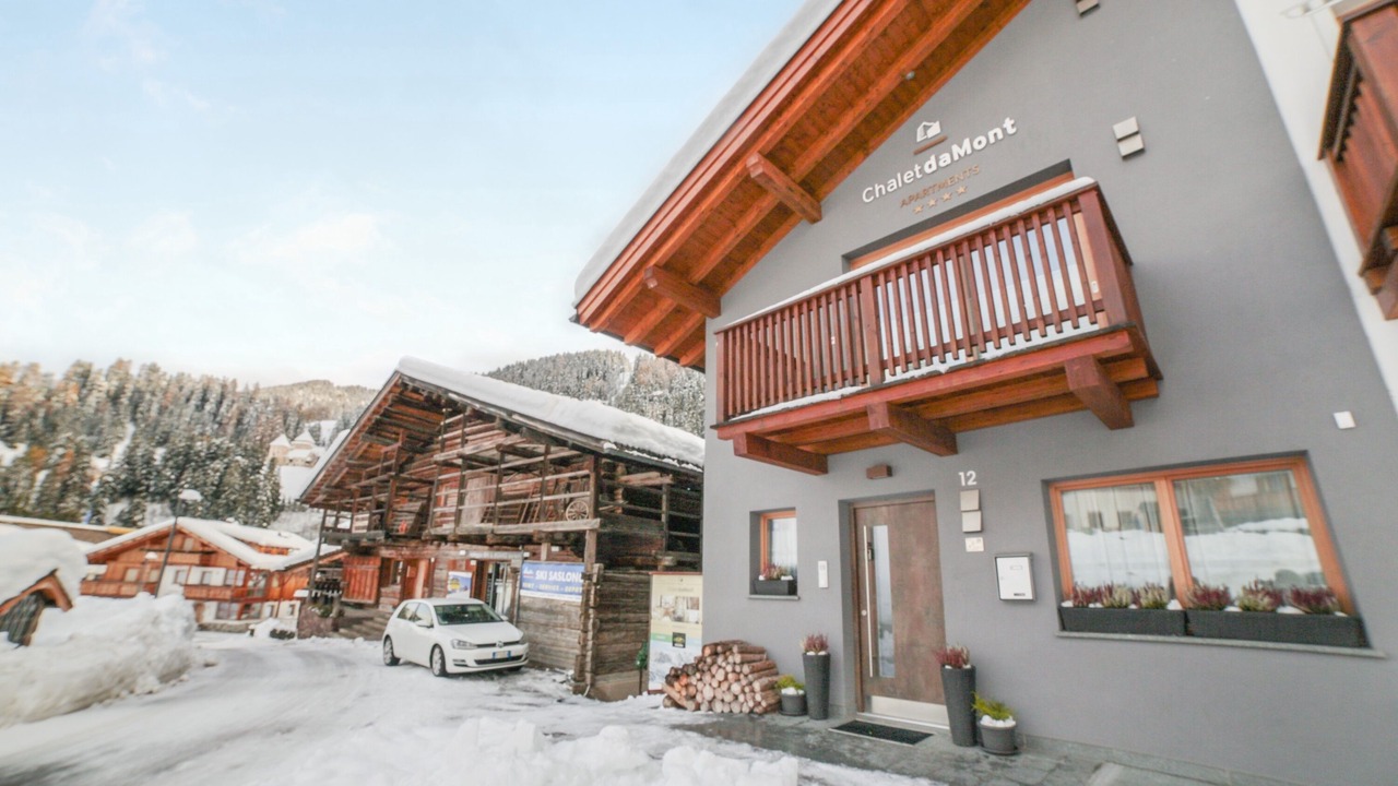 Photo of Outdoor in Selva di Val Gardena