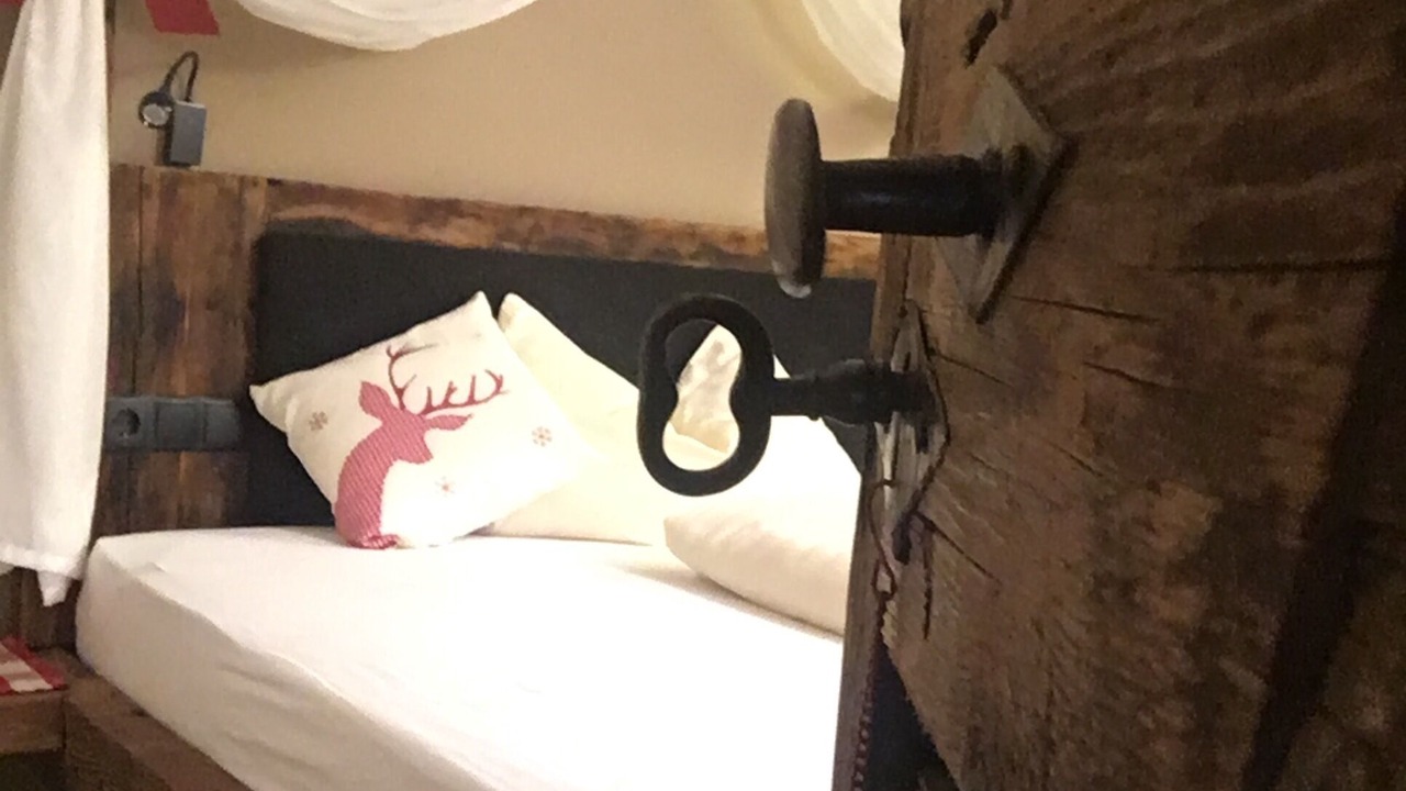 Photo of Bedroom in Selva di Val Gardena