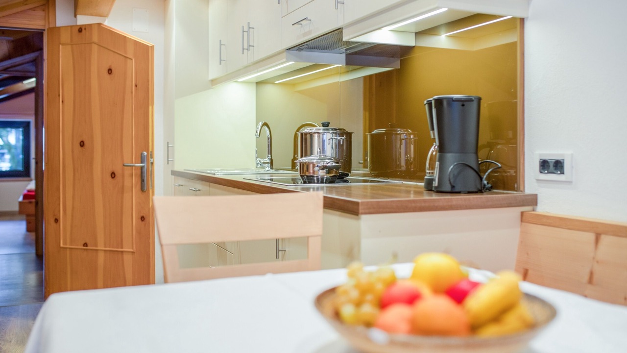 Photo of Kitchen in Colfosco