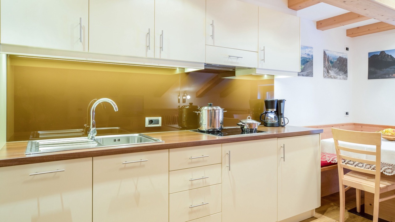 Photo of Kitchen in Colfosco