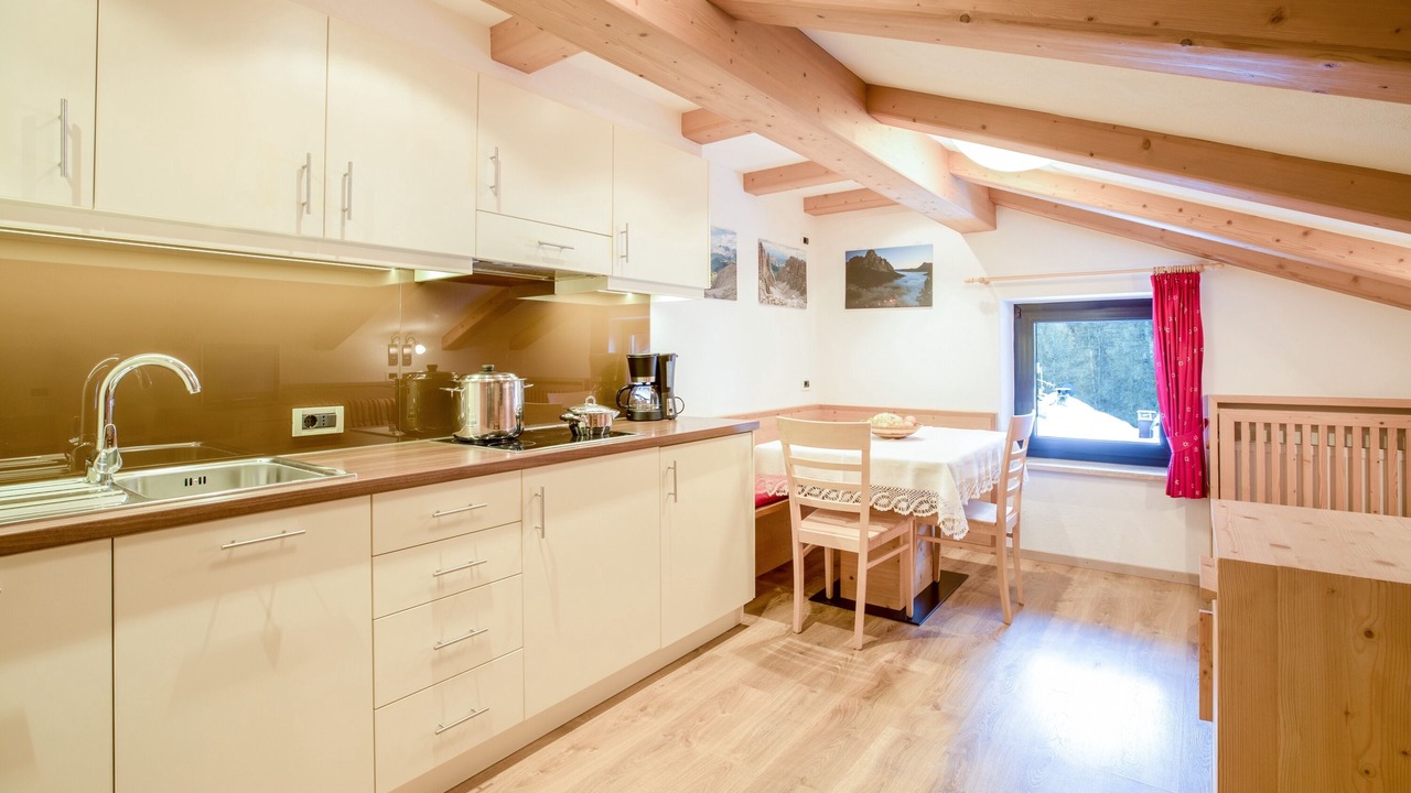 Photo of Kitchen in Colfosco