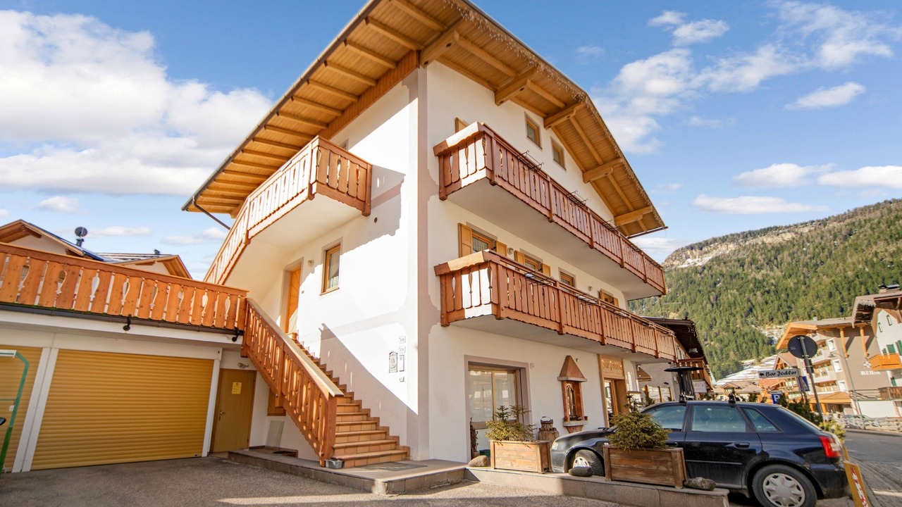 Photo of Outdoor in San Giovanni di Fassa