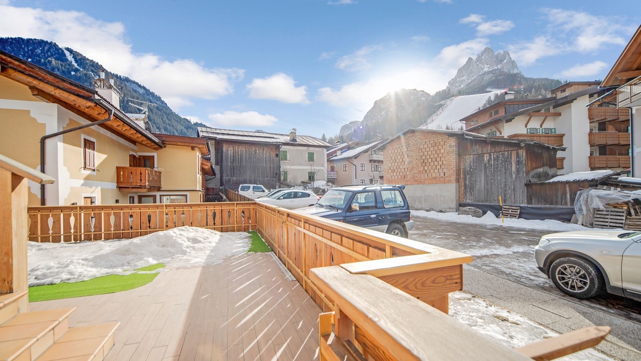 Photo of Outdoor in San Giovanni di Fassa