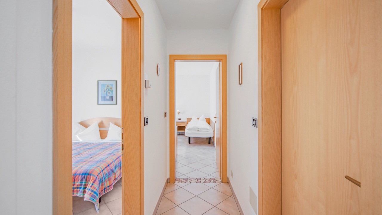 Photo of Bedroom in San Giovanni di Fassa