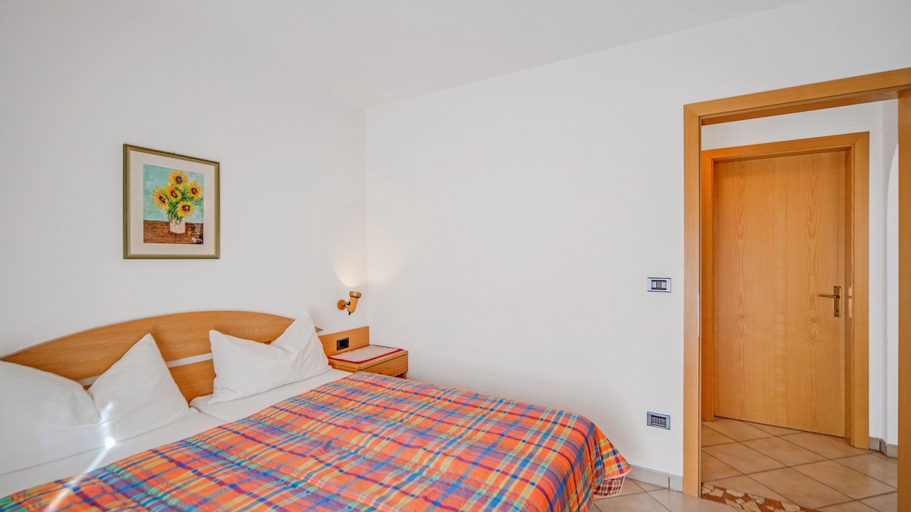 Photo of Bedroom in San Giovanni di Fassa