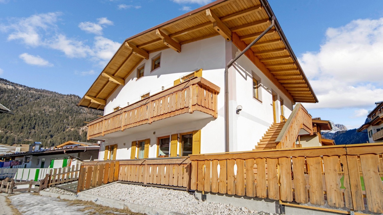 Photo of Outdoor in San Giovanni di Fassa