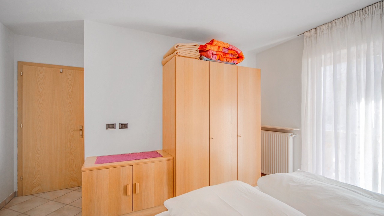 Photo of Bedroom in San Giovanni di Fassa