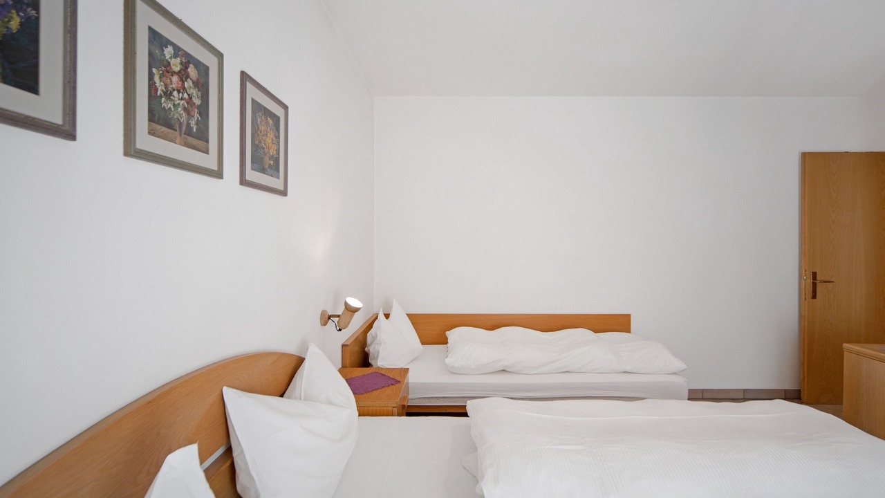 Photo of Bedroom in San Giovanni di Fassa