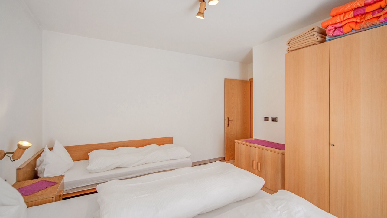 Photo of Bedroom in San Giovanni di Fassa
