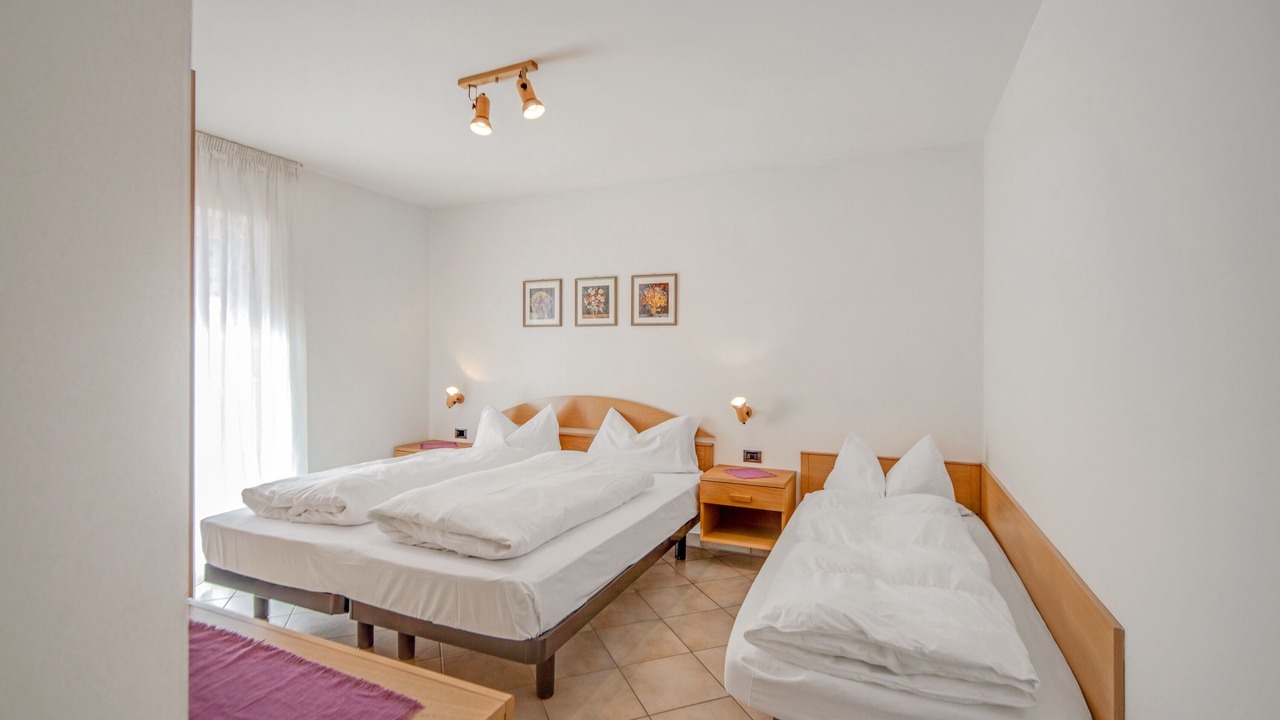 Photo of Bedroom in San Giovanni di Fassa