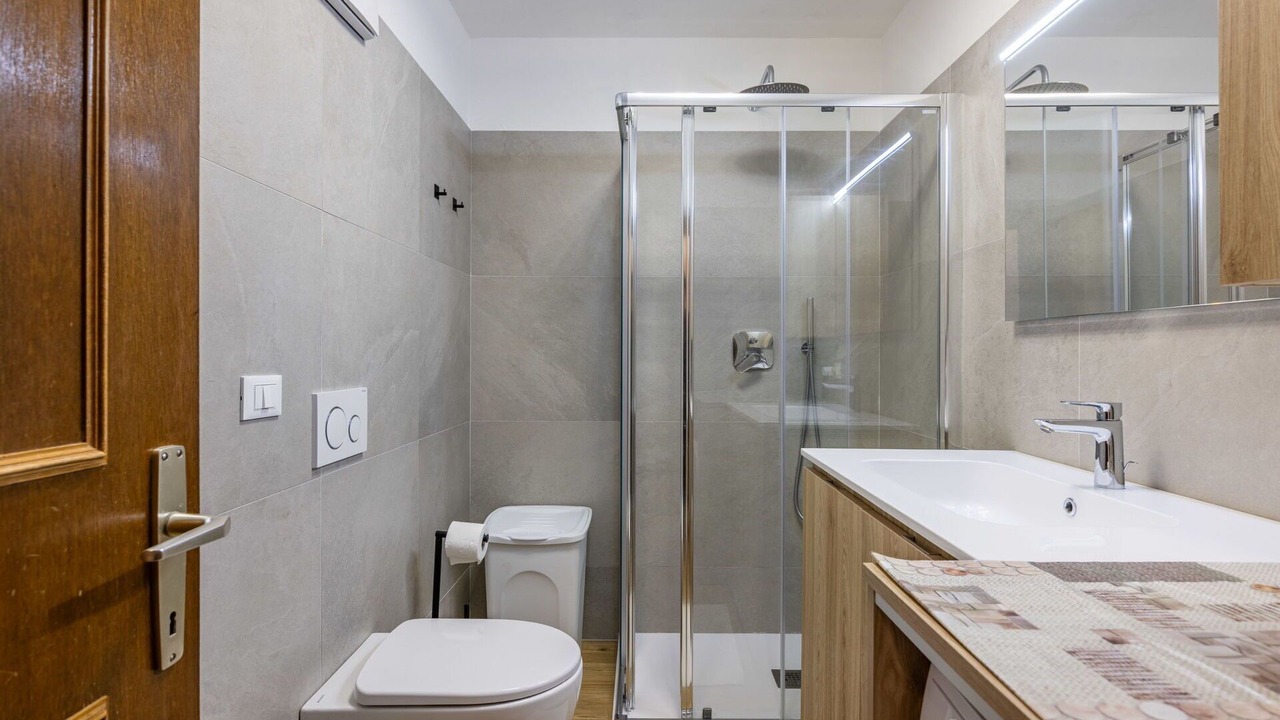 Photo of Bathroom in Penia