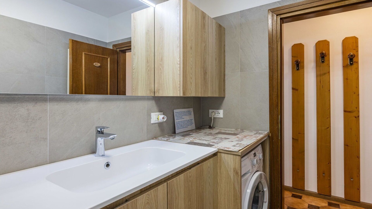 Photo of Bathroom in Penia