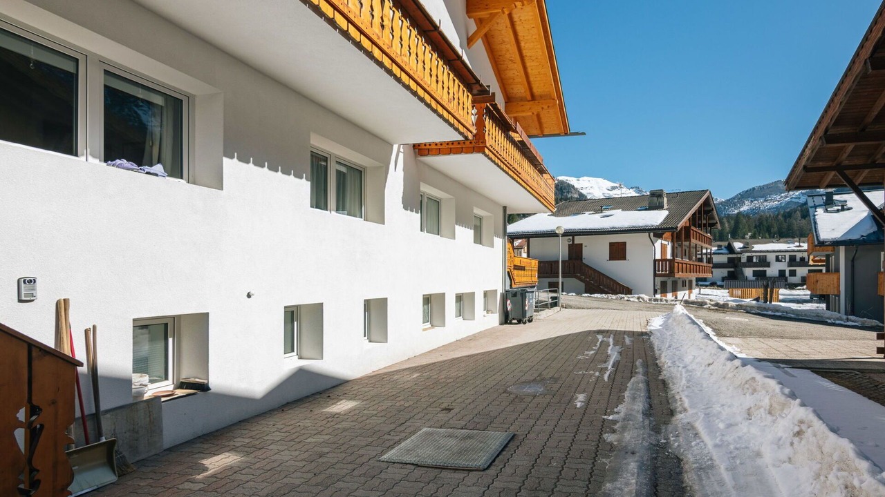 Photo of Patio Balcony in Penia