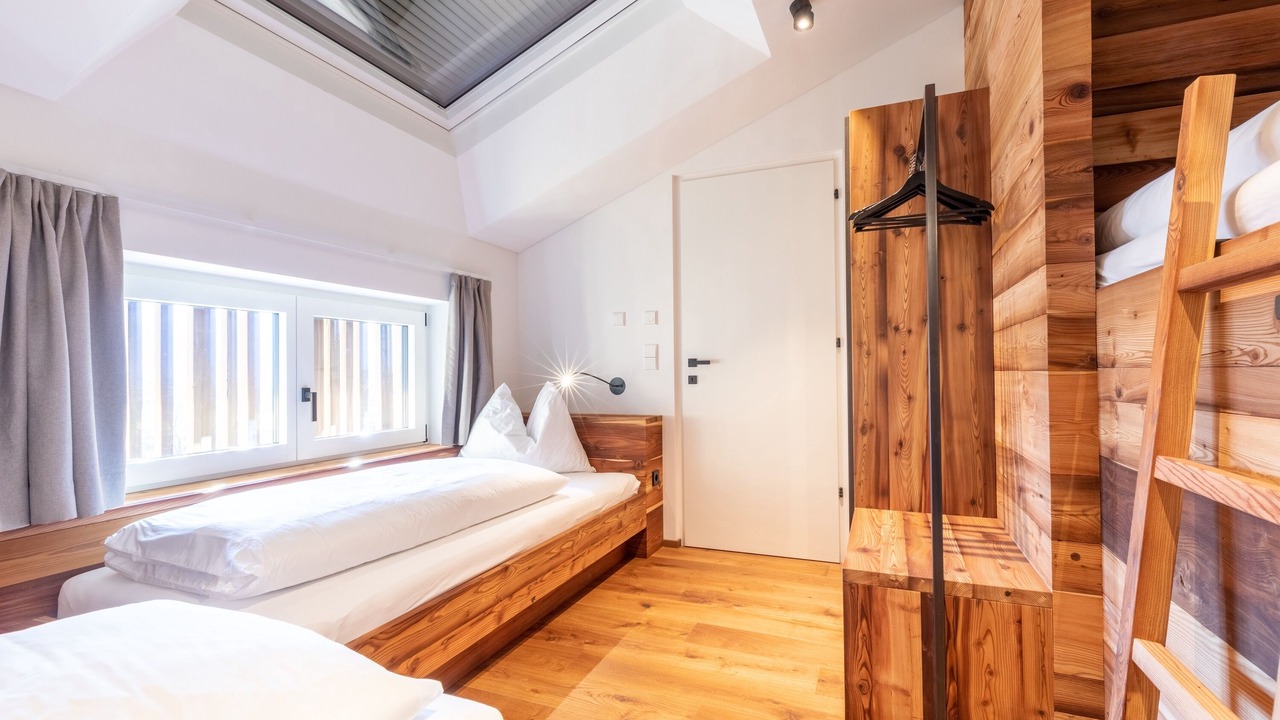 Photo of Bedroom in Postal