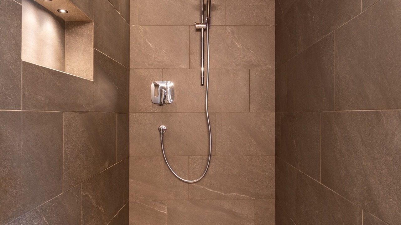 Photo of Bathroom in Postal