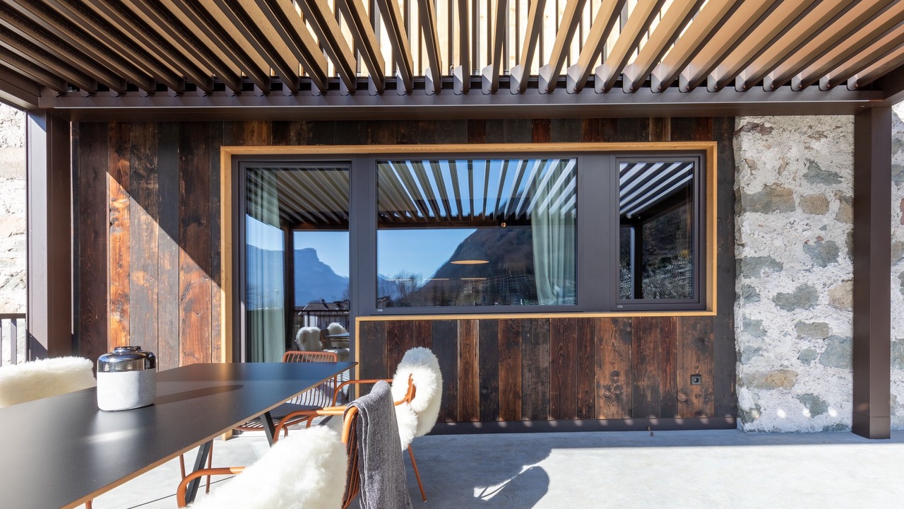 Photo of Outdoor in Postal