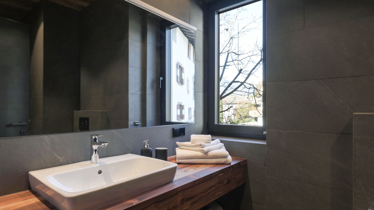 Photo of Bathroom in Postal