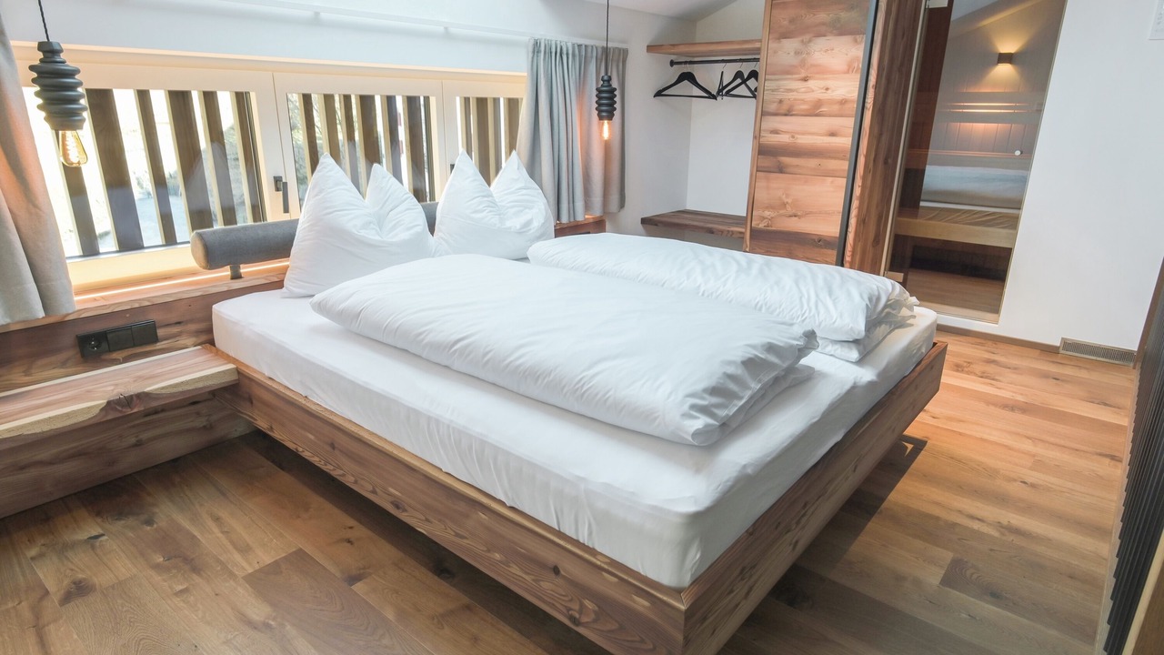 Photo of Bedroom in Postal