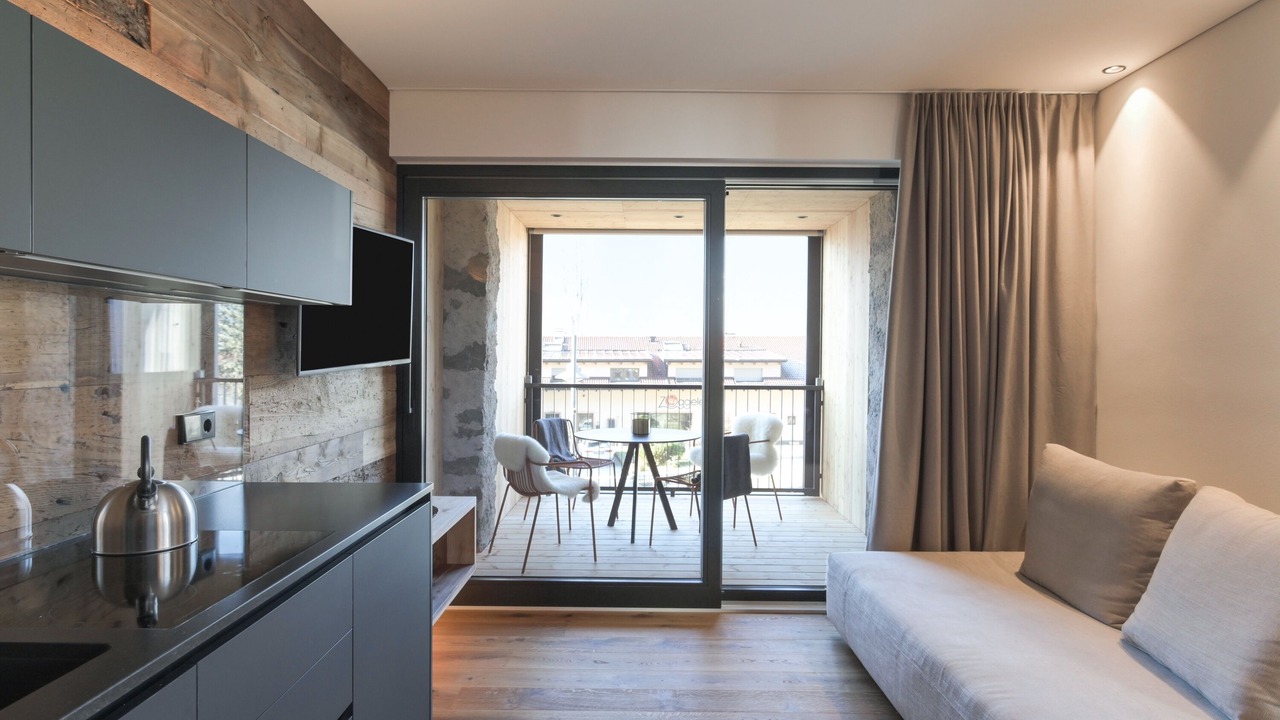 Photo of Livingroom in Postal