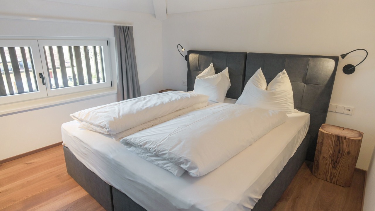 Photo of Bedroom in Postal
