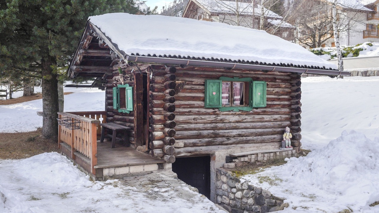 Photo of Outdoor in Moena