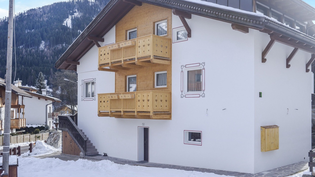 Photo of Outdoor in Moena