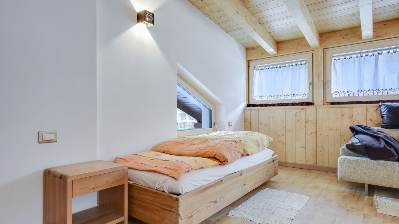 Photo of Bedroom in Moena