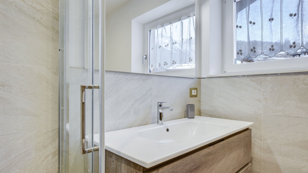 Photo of Bathroom in Moena