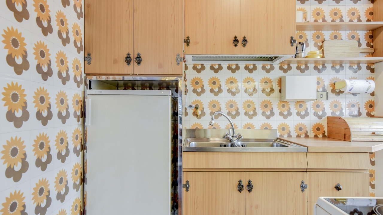 Photo of Kitchen in Moena