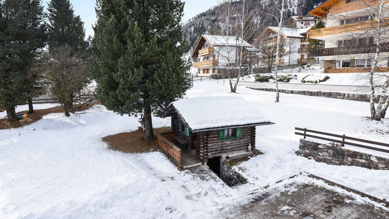 Photo of Outdoor in Moena