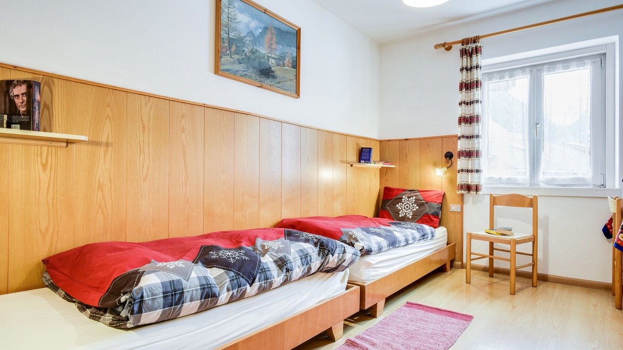 Photo of Bedroom in Moena