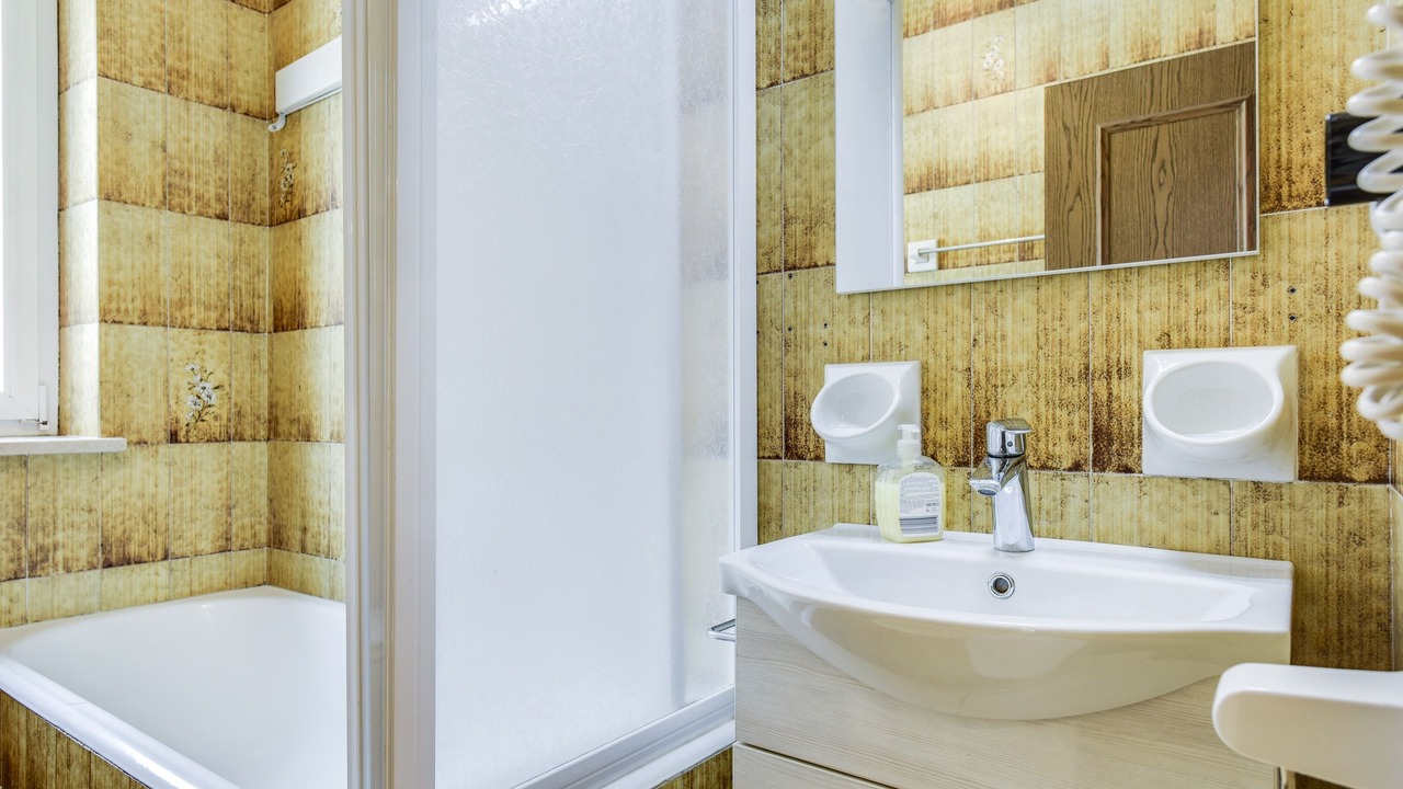 Photo of Bathroom in Moena