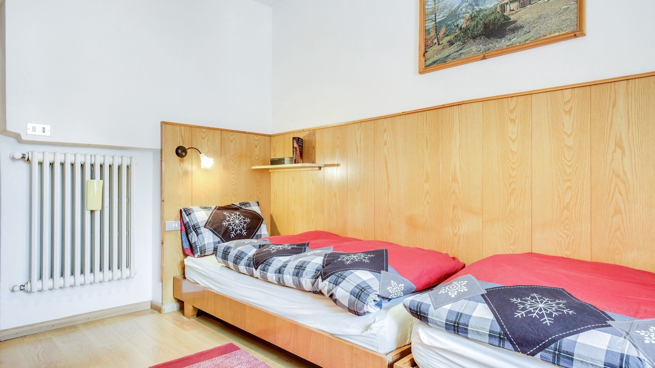 Photo of Bedroom in Moena