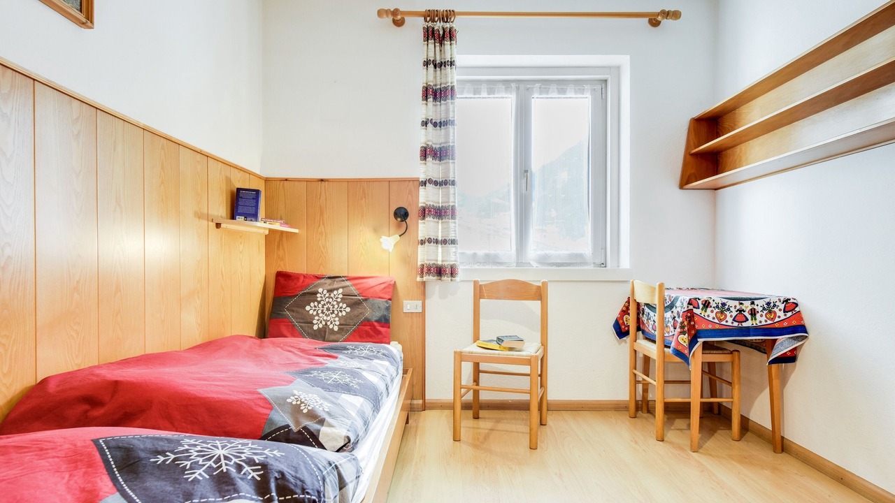 Photo of Bedroom in Moena
