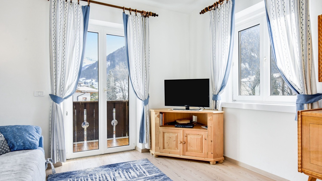 Photo of Livingroom in Moena
