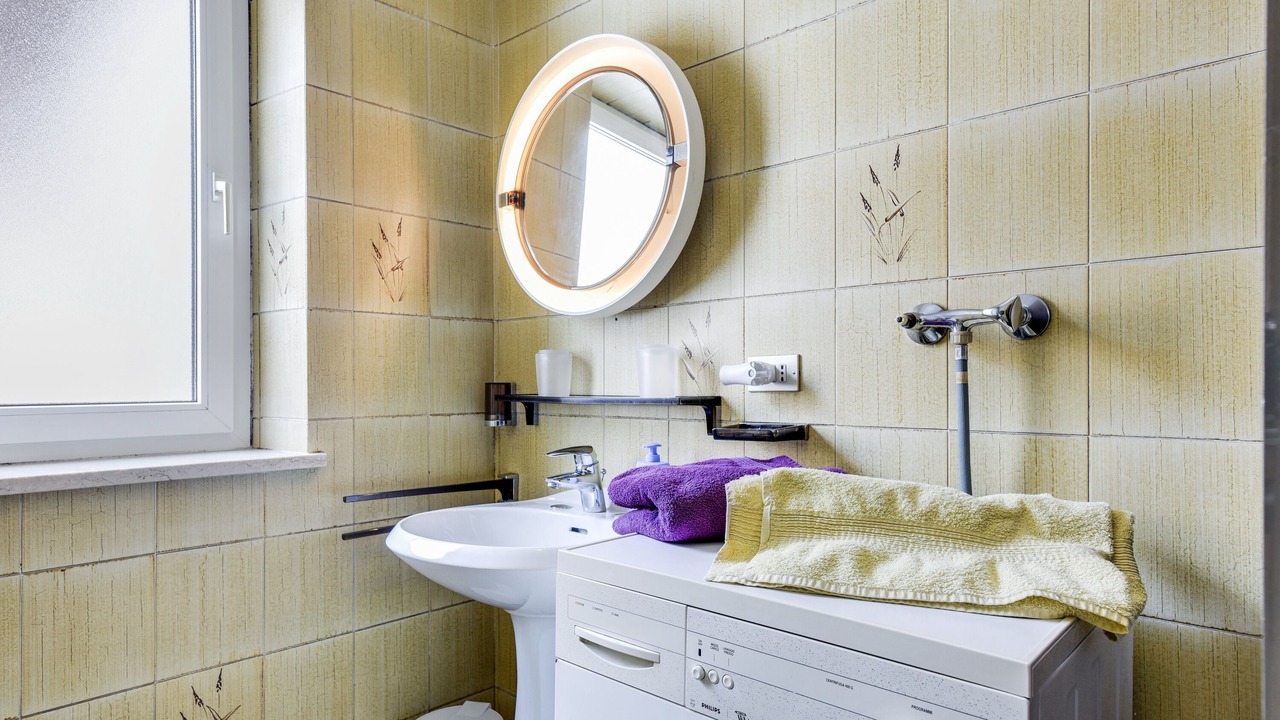 Photo of Bathroom in Moena