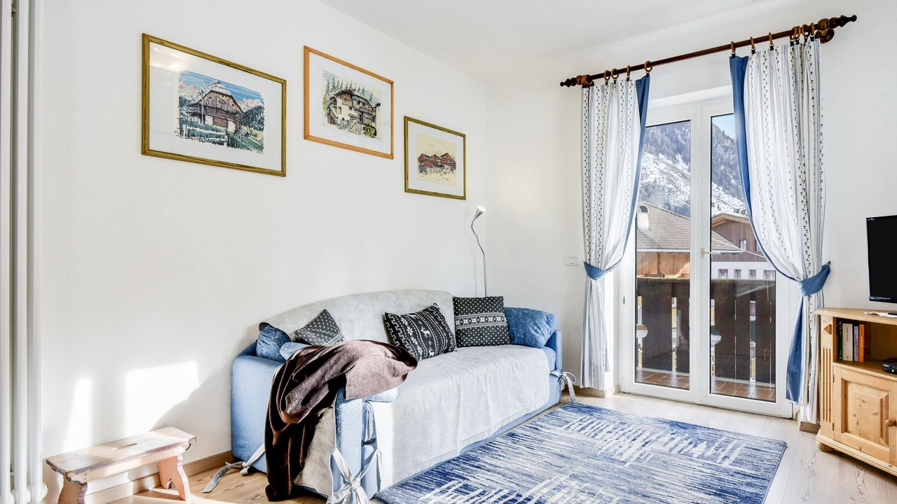 Photo of Livingroom in Moena