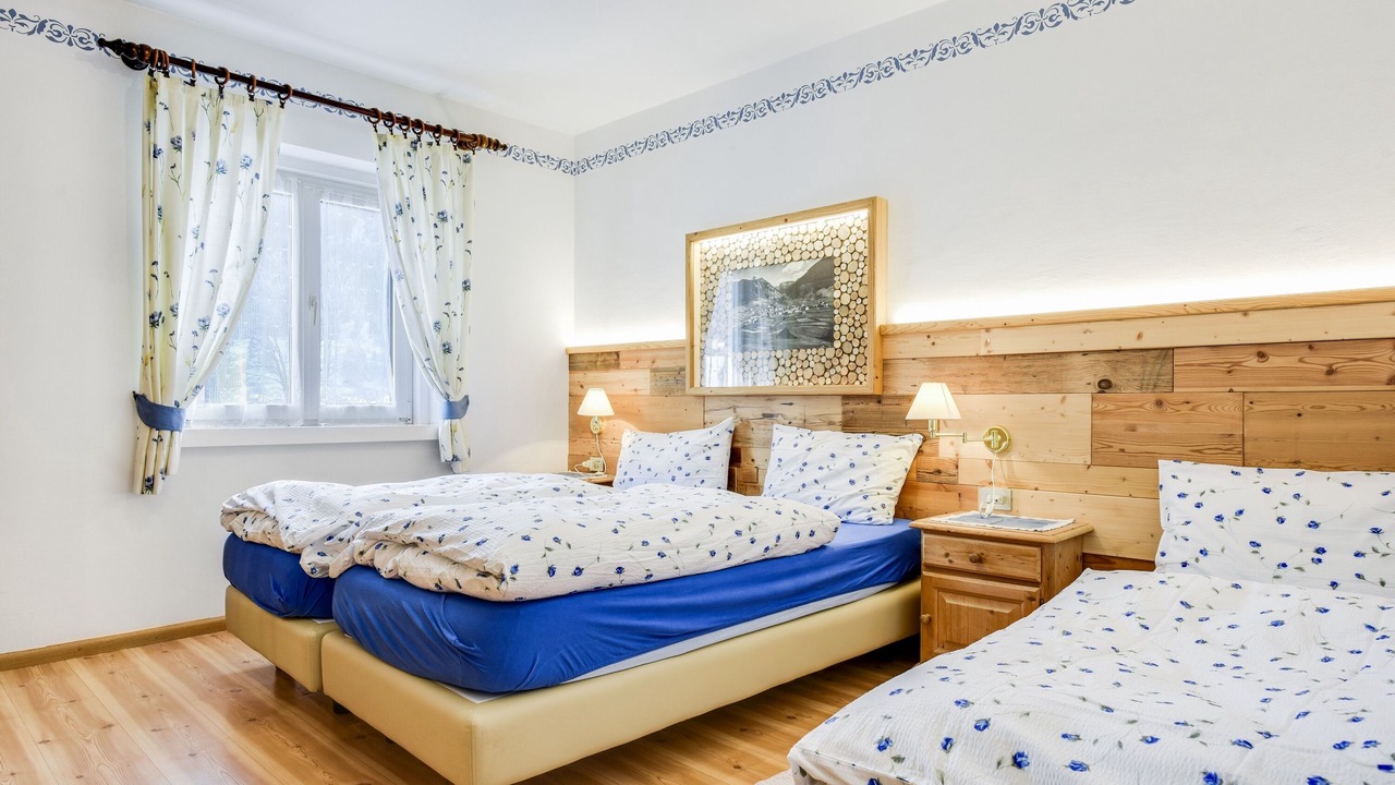 Photo of Bedroom in Moena