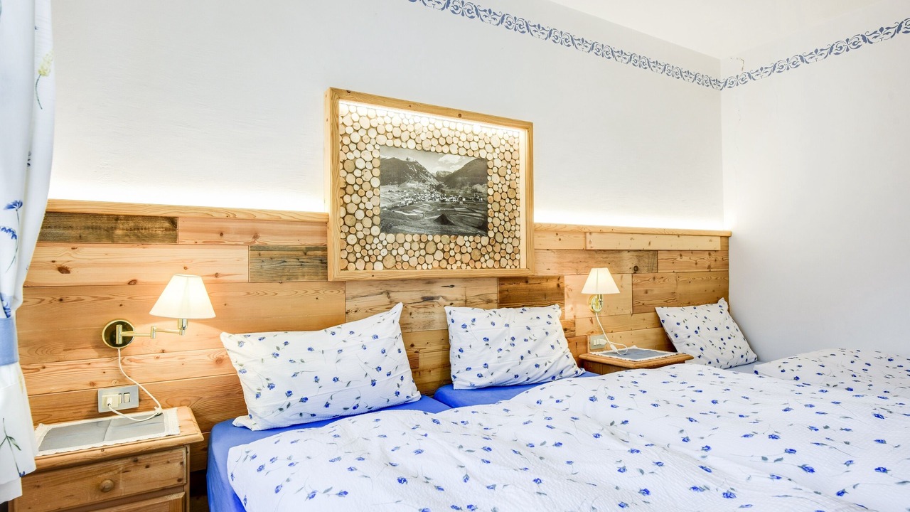 Photo of Bedroom in Moena
