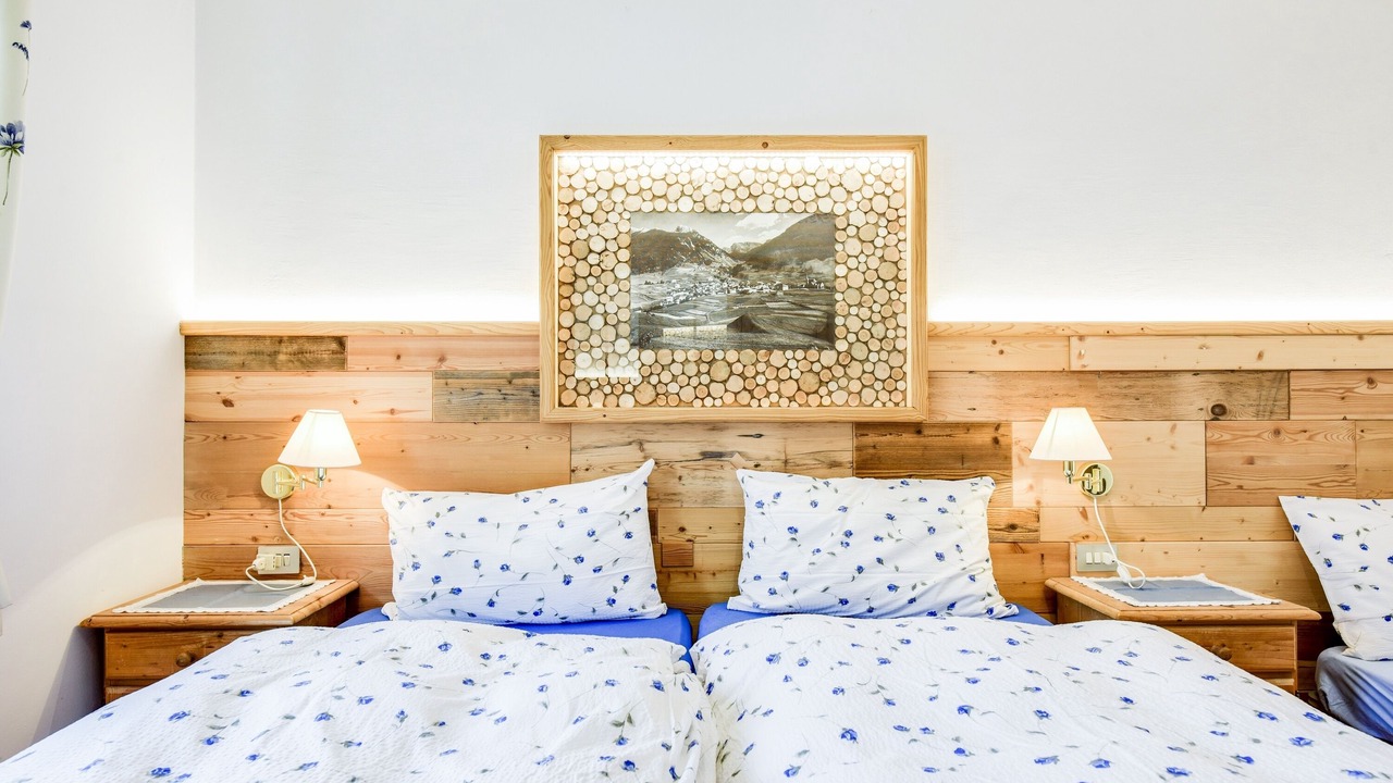 Photo of Bedroom in Moena