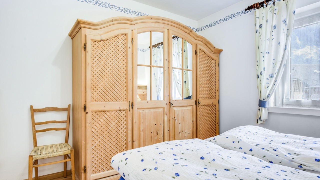 Photo of Bedroom in Moena