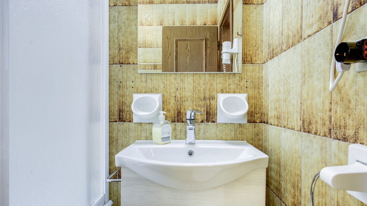 Photo of Bathroom in Moena