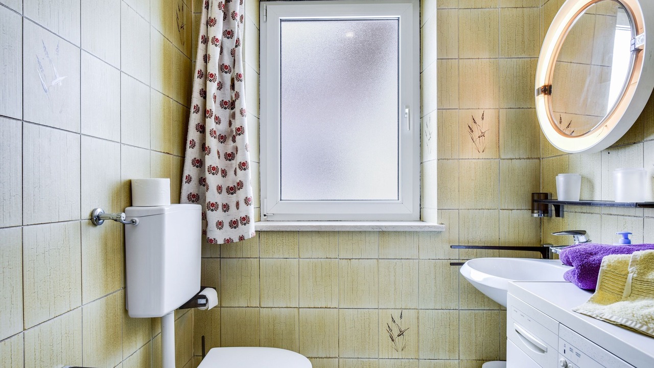 Photo of Bathroom in Moena