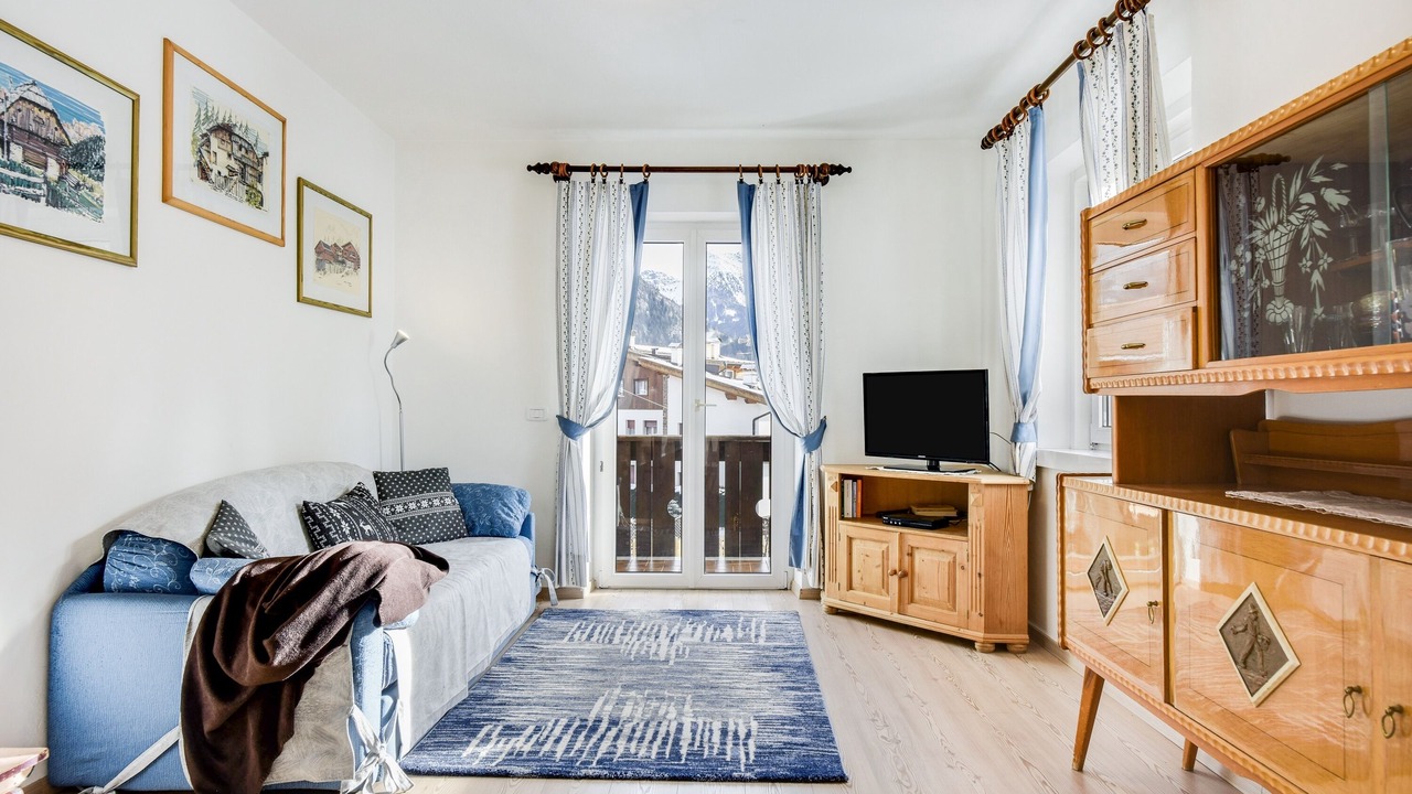 Photo of Livingroom in Moena