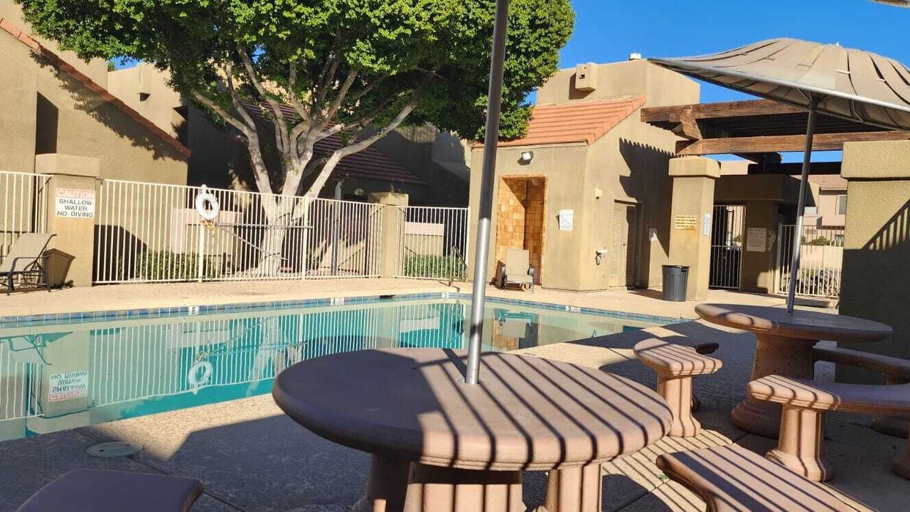 Photo of Outdoor in Mesa