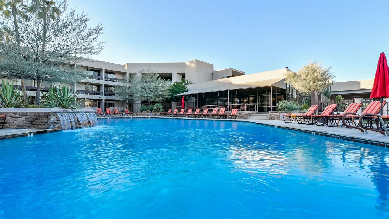 Photo of Outdoor in South Scottsdale