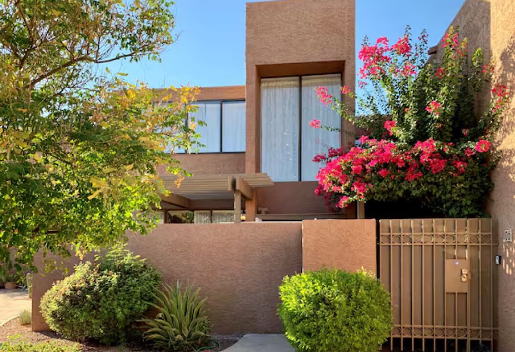 Photo of Bedroom in South Scottsdale