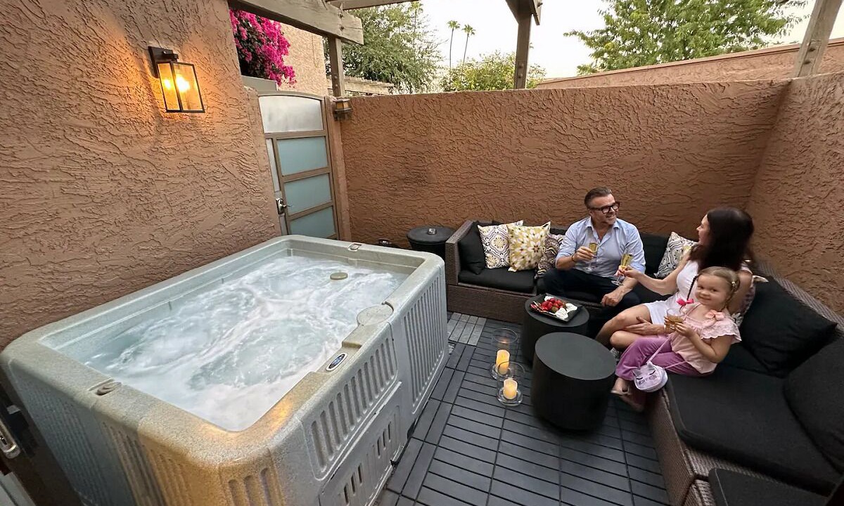 Photo of Outdoor in South Scottsdale